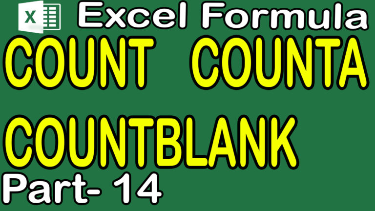 learn-count-and-counta-in-excel-learning-studio